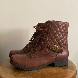 Guess Boots
